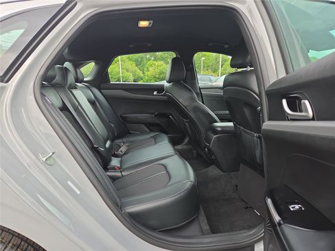 Certified 2024 Kia K5 GT-Line w/ GT-Line Premium Package FWD image 27