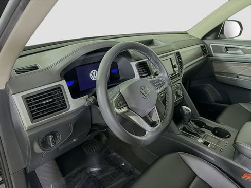 Used 2022 Volkswagen Atlas SE FWD image 9