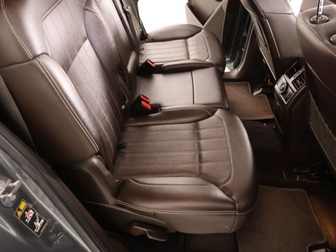 Used 2018 Mercedes-Benz GLS 450 4MATIC image 16