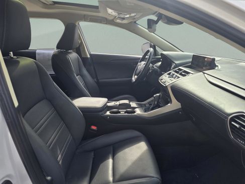 Used 2019 Lexus NX 300 FWD image 26