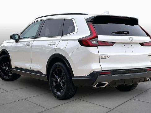 Used 2024 Honda CR-V Sport-L image 13