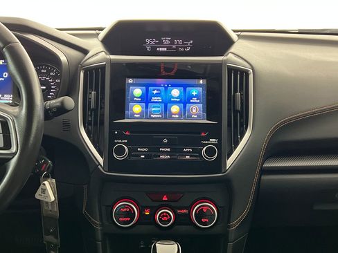 Used 2020 Subaru Crosstrek 2.0i Premium w/ Popular Package #3 image 20