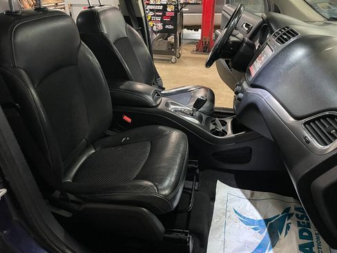 Used 2020 Dodge Journey Crossroad image 18