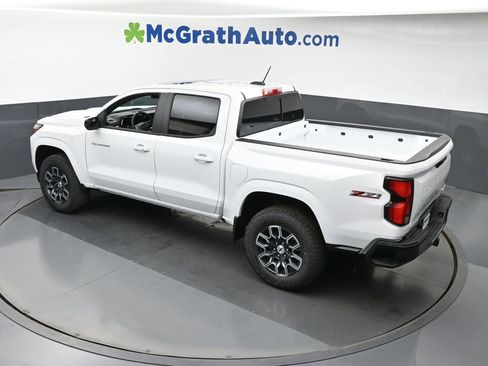 New 2026 Chevrolet Colorado Z71 w/ Z71 Convenience Package 2 image 21