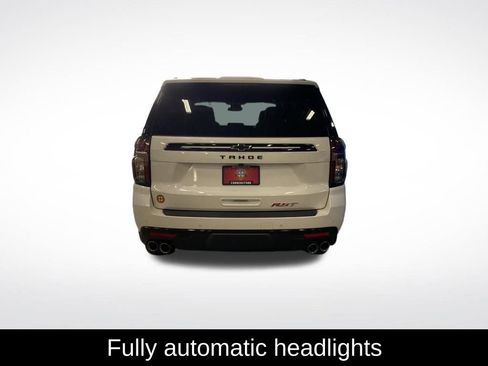 Used 2023 Chevrolet Tahoe RST w/ Sport Performance Package image 19