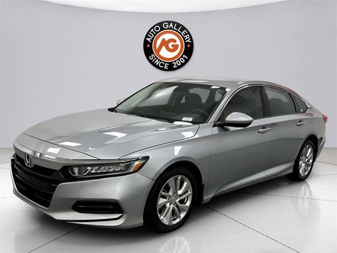 Used 2019 Honda Accord LX image 3