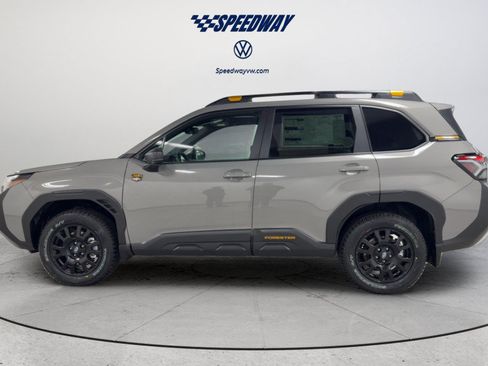 Used 2026 Subaru Forester Wilderness AWD/4WD image 9