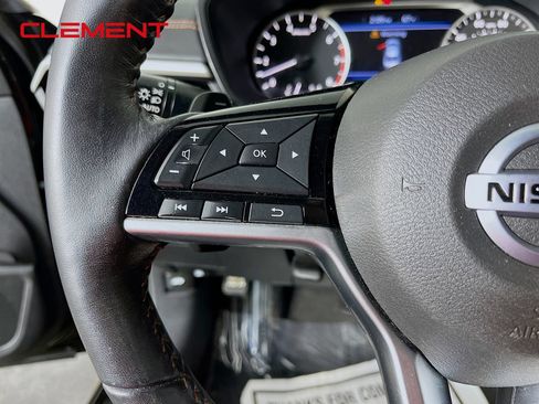 Used 2021 Nissan Altima 2.5 SR w/ SR Premium Package FWD image 14