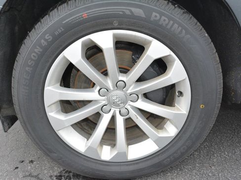 Used 2016 Audi Q5 2.0T Premium image 7