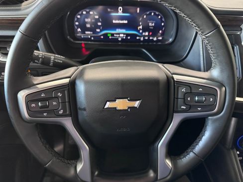 Certified 2024 Chevrolet Suburban Premier AWD/4WD image 17