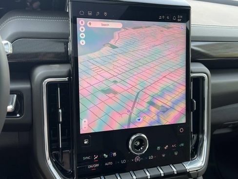 New 2026 GMC Yukon Elevation AWD/4WD image 23