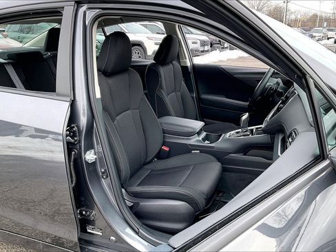 Certified 2023 Subaru Legacy Premium image 7