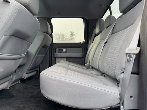 Used 2013 Ford F150 XLT w/ Luxury Equipment Group image 37