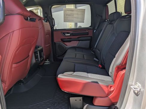 New 2026 RAM 1500 Rebel w/ Bed Utility Group AWD/4WD image 15