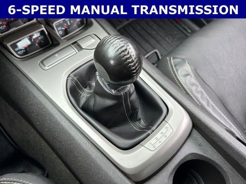 Used 2011 Chevrolet Camaro SS w/ RS Package RWD image 12