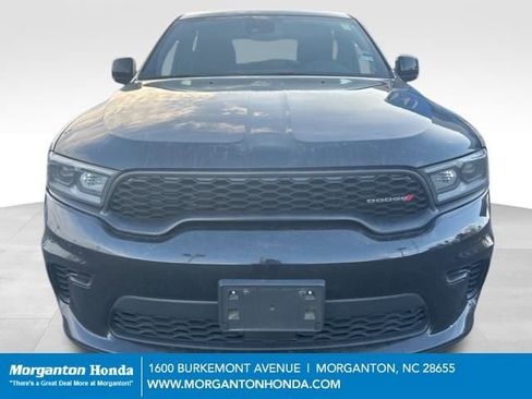Used 2024 Dodge Durango GT image 2
