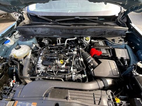 Used 2023 Ford Bronco Sport Big Bend w/ Convenience Package image 31