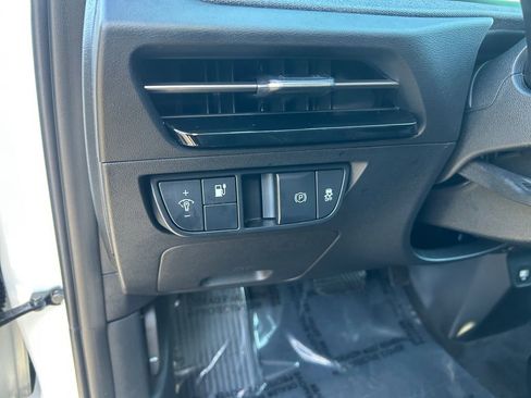Used 2024 Kia EV6 Light AWD/4WD image 22