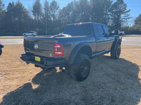 Used 2024 RAM 2500 Big Horn w/ Level 2 Equipment Group image 6