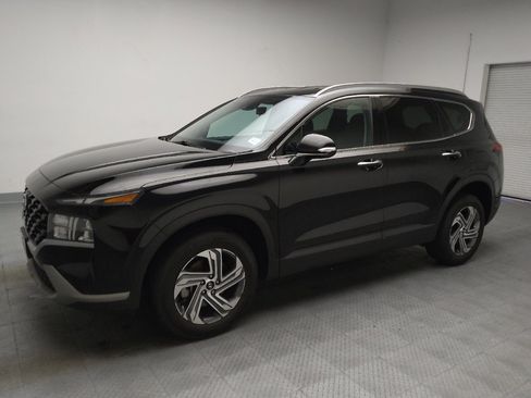 Used 2023 Hyundai Santa Fe SEL AWD/4WD image 2