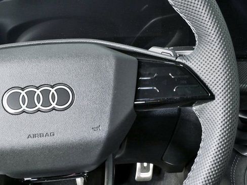 New 2025 Audi SQ5 Premium Plus image 11