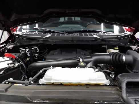 Used 2023 Ford F150 Lariat w/ Equipment Group 502A High AWD/4WD image 30