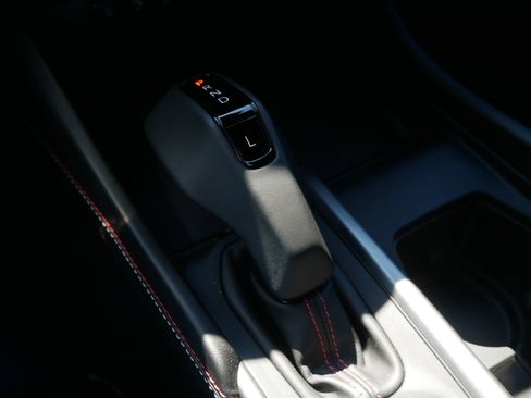 New 2026 Dodge Charger Scat Pack AWD/4WD image 19
