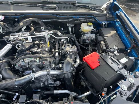 New 2026 Ford Ranger XL w/ Trailer Tow Package image 36