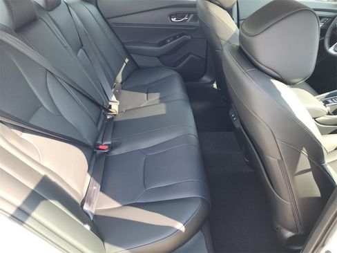 New 2025 Honda Accord Touring image 29