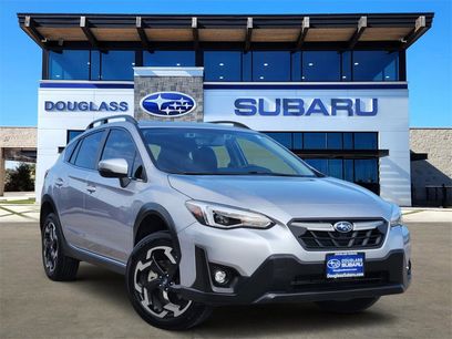 Used 2023 Subaru Crosstrek 2.5i Limited