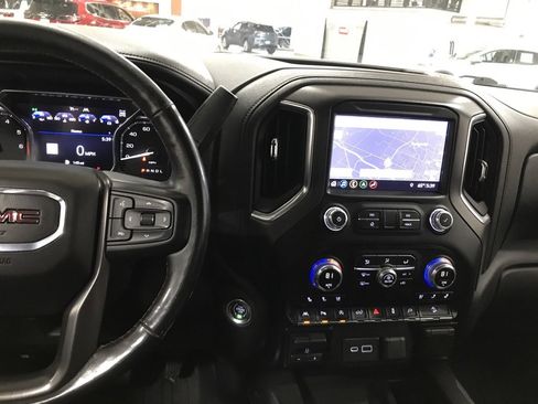 Used 2019 GMC Sierra 1500 AT4 w/ AT4 Premium Package image 19