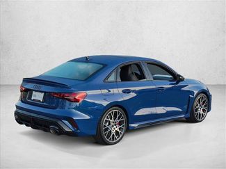 New 2026 Audi RS 3 AWD/4WD video 2
