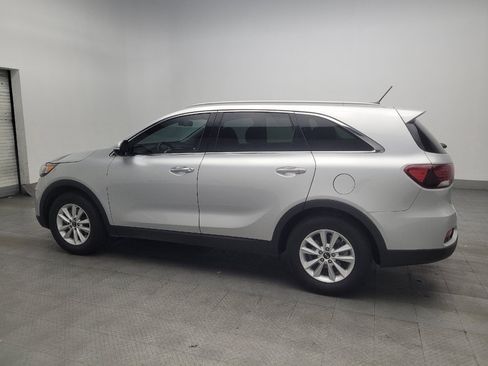 Used 2020 Kia Sorento LX w/ LX I4 Convenience Package FWD image 3