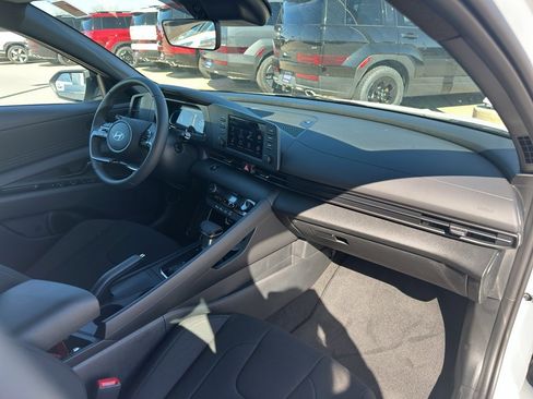 New 2026 Hyundai Elantra Sport image 26