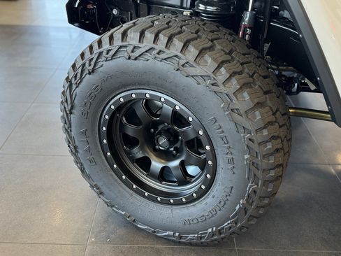 New 2026 Jeep Wrangler Unlimited Rubicon AWD/4WD image 3