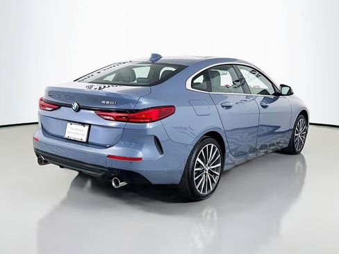 Used 2024 BMW 228i xDrive Gran Coupe w/ Convenience Package AWD/4WD image 7