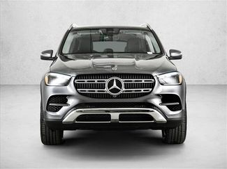 New 2026 Mercedes-Benz GLE 350 4MATIC video 2