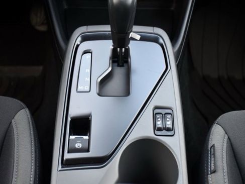 New 2026 Subaru Crosstrek 2.0i Premium image 24