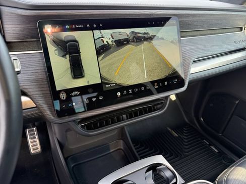 Used 2023 Rivian R1T Adventure Quad AWD/4WD image 19