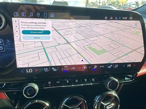 New 2025 Chevrolet Blazer EV RS image 18