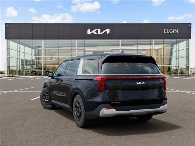 Used 2026 Kia Carnival FWD image 4