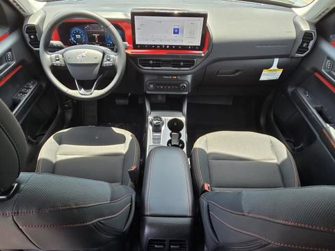 New 2025 Ford Bronco Sport Free Wheeling w/ Convenience Package image 32