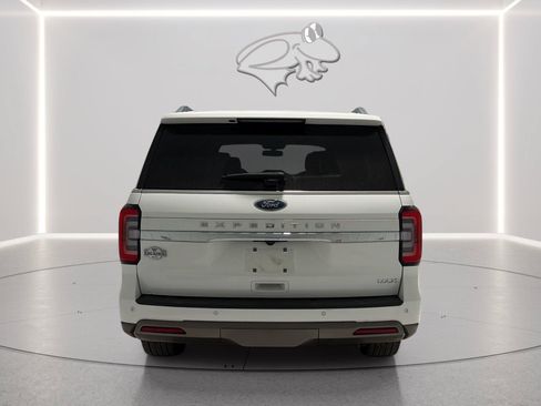 Used 2023 Ford Expedition Max King Ranch AWD/4WD image 4