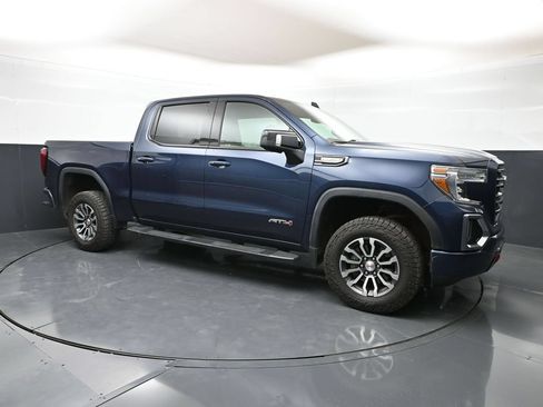 Used 2020 GMC Sierra 1500 AT4 w/ Off-Road Performance Package AWD/4WD image 44