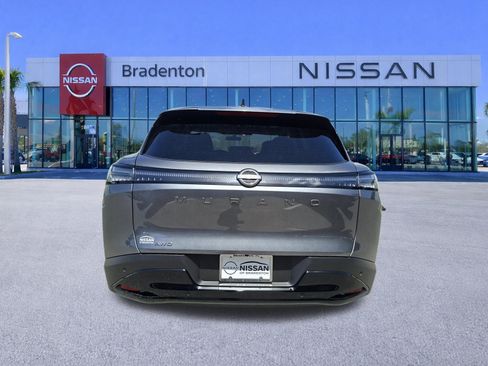 New 2026 Nissan Murano SV AWD/4WD image 5