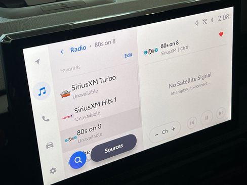 Used 2025 Toyota Tacoma TRD Pro image 22