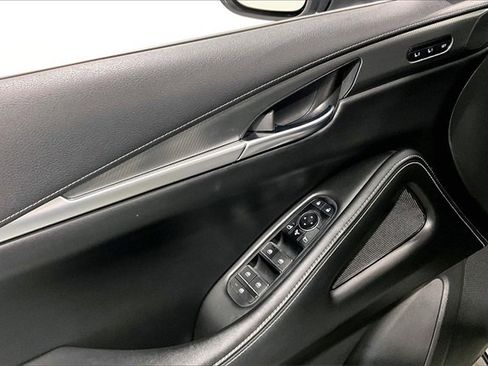 Used 2023 INFINITI QX60 Luxe image 37