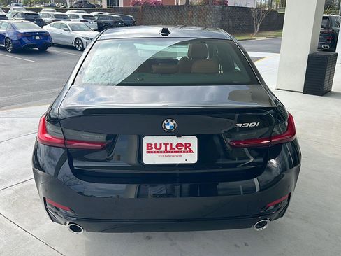 New 2026 BMW 330i Sedan w/ Premium Package image 6