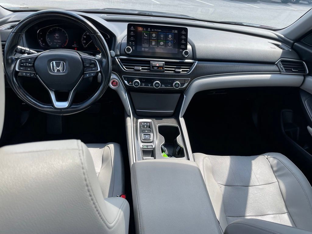Used 2020 Honda Accord EX-L image 23