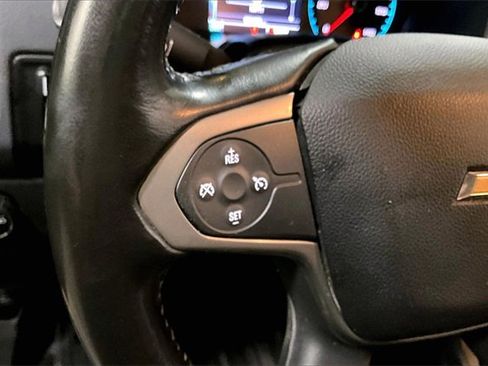 Used 2017 Chevrolet Colorado Z71 image 21